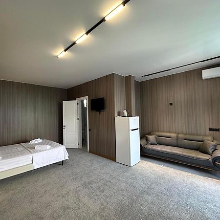 Elite Hotel Kobuleti Eksteriør billede