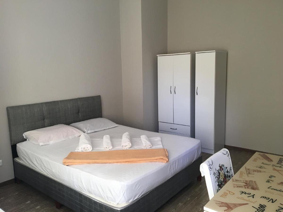 Elite Hotel Kobuleti Eksteriør billede