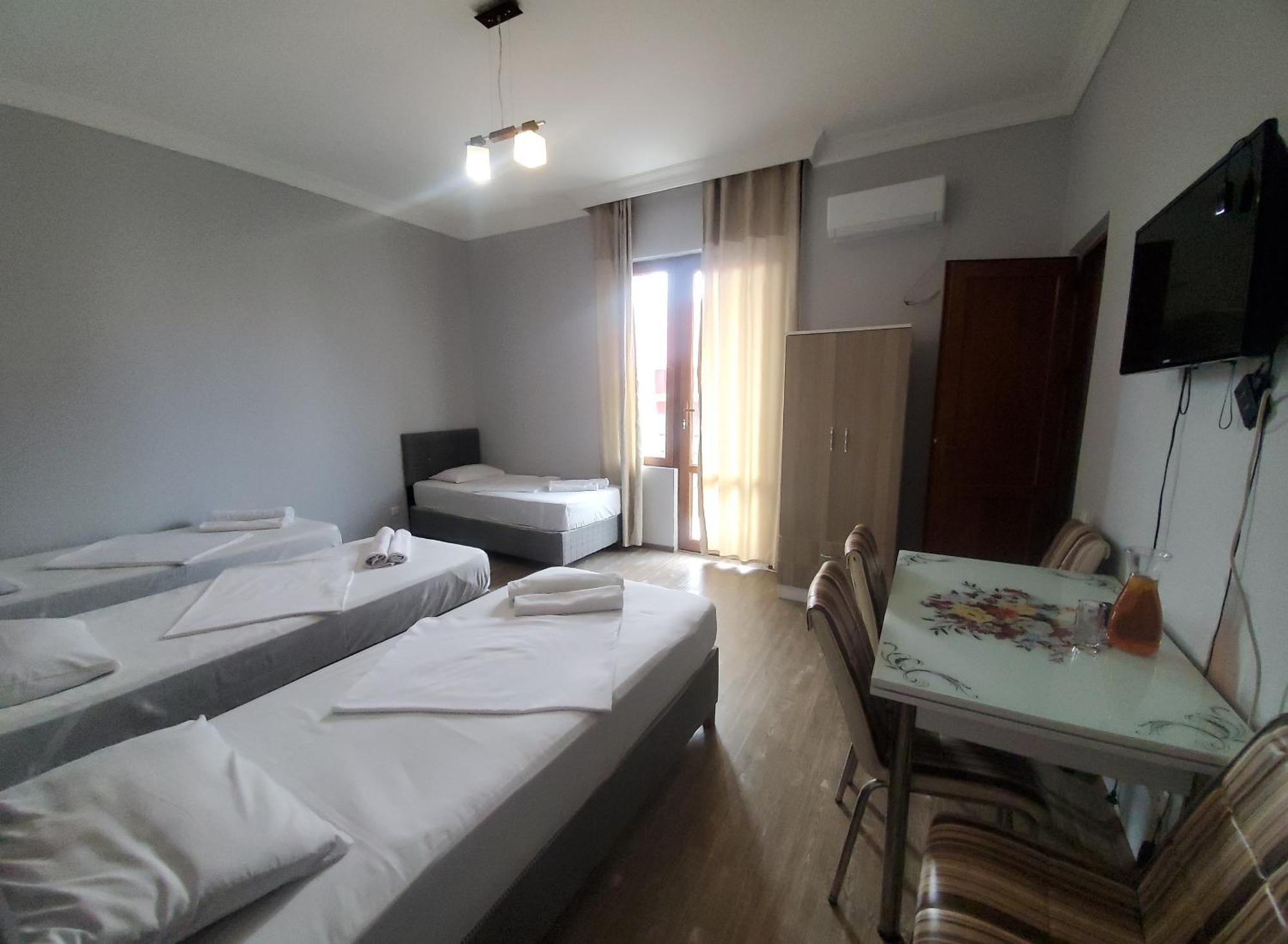 Elite Hotel Kobuleti Værelse billede