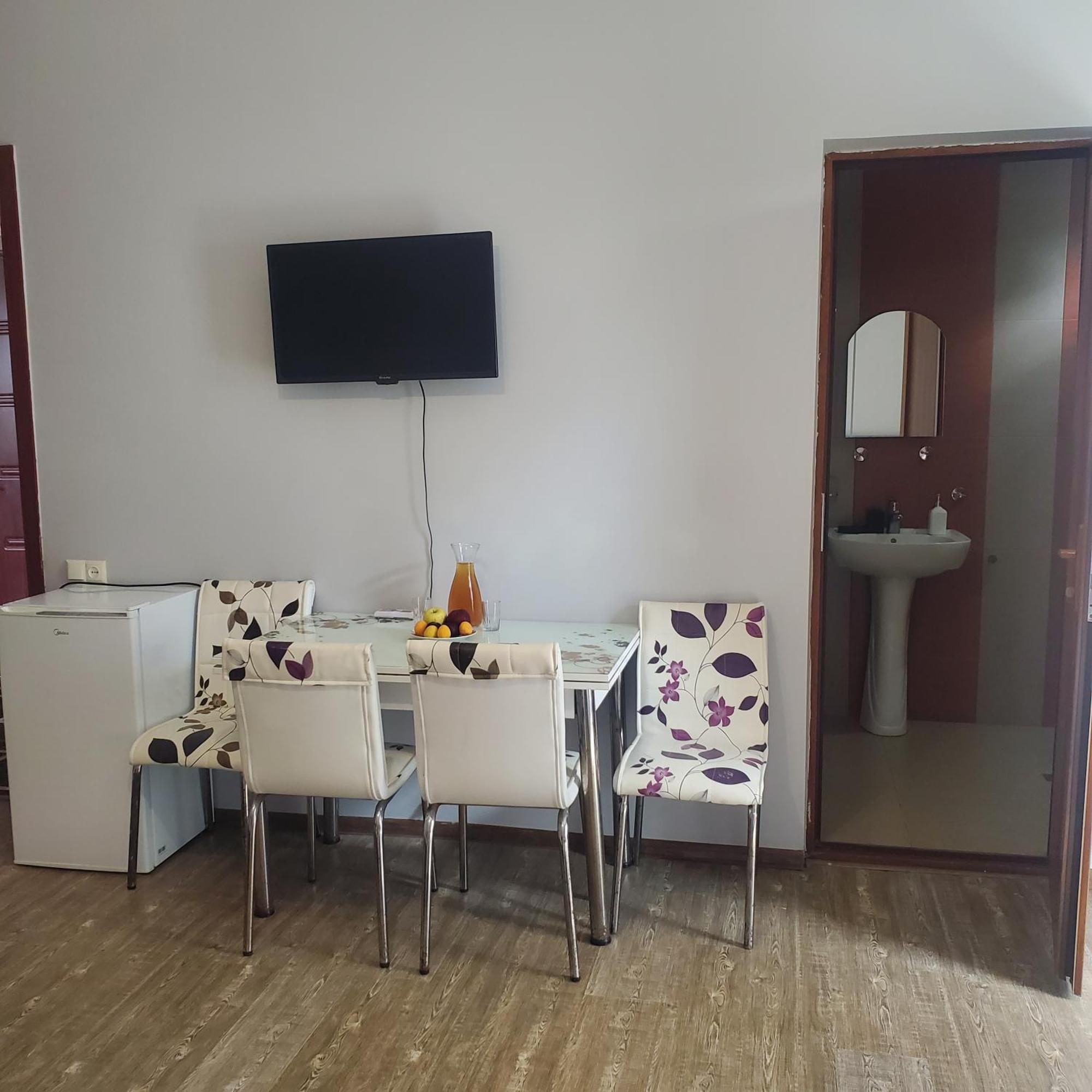 Elite Hotel Kobuleti Værelse billede