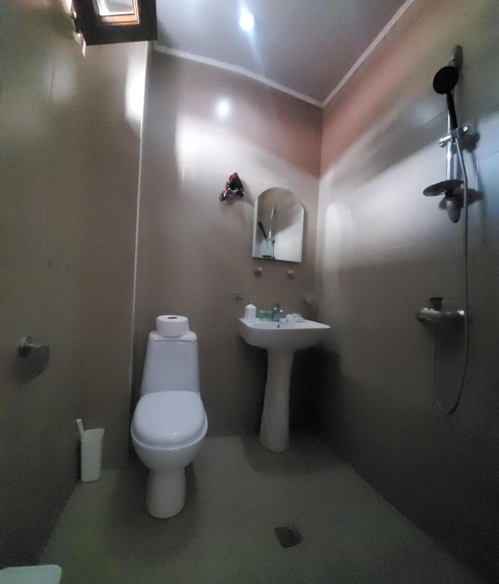 Elite Hotel Kobuleti Værelse billede