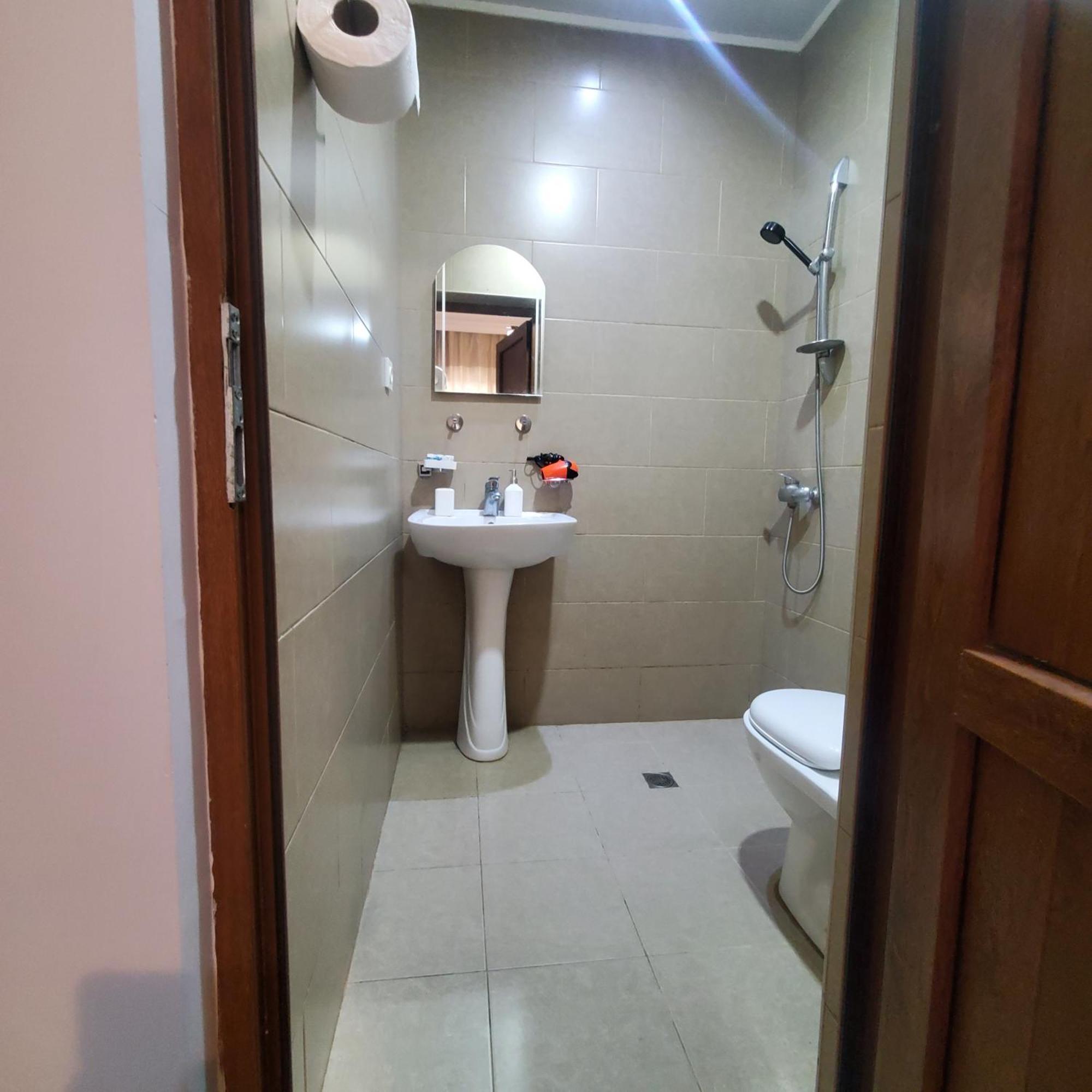 Elite Hotel Kobuleti Værelse billede