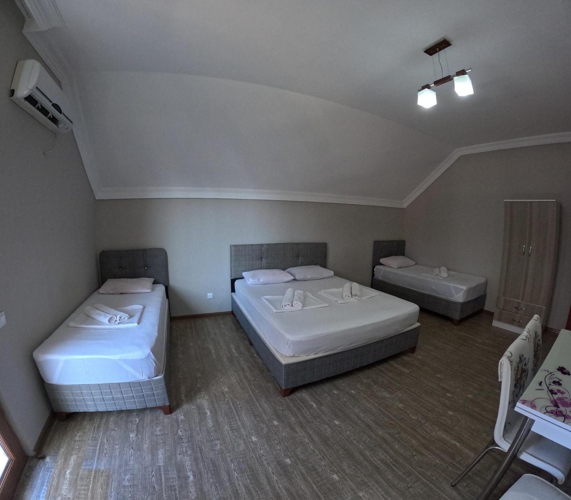 Elite Hotel Kobuleti Eksteriør billede
