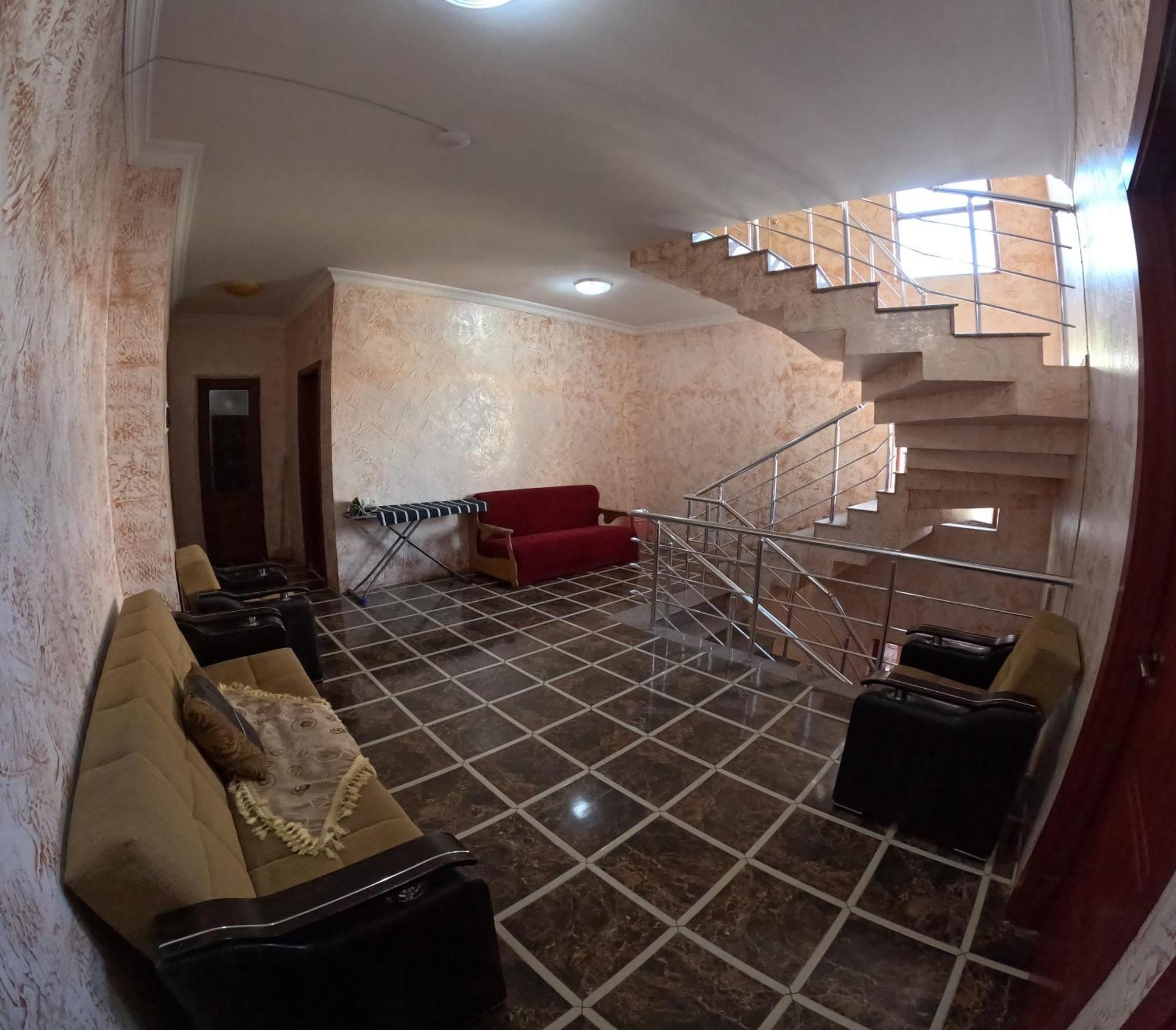 Elite Hotel Kobuleti Eksteriør billede