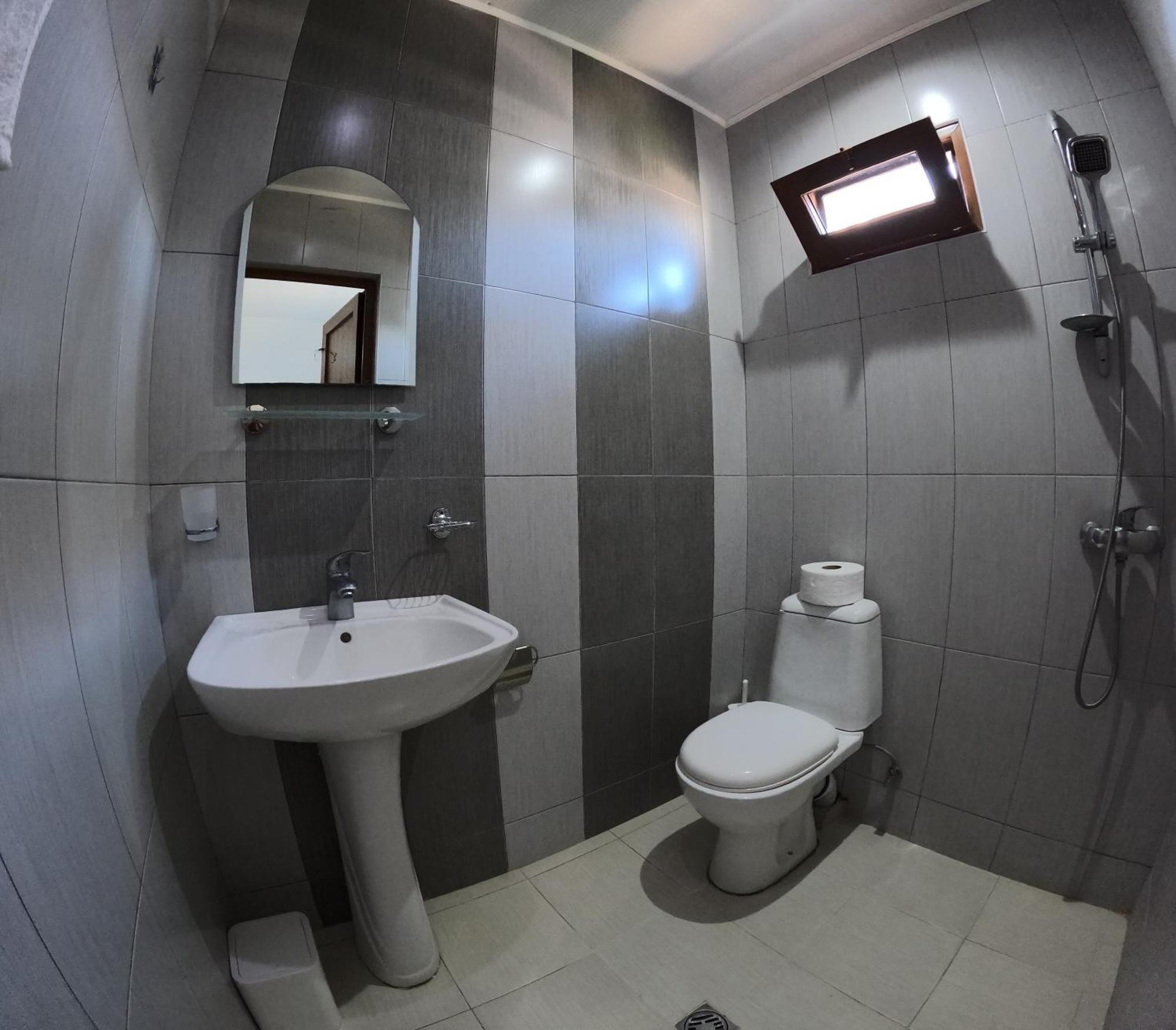 Elite Hotel Kobuleti Eksteriør billede