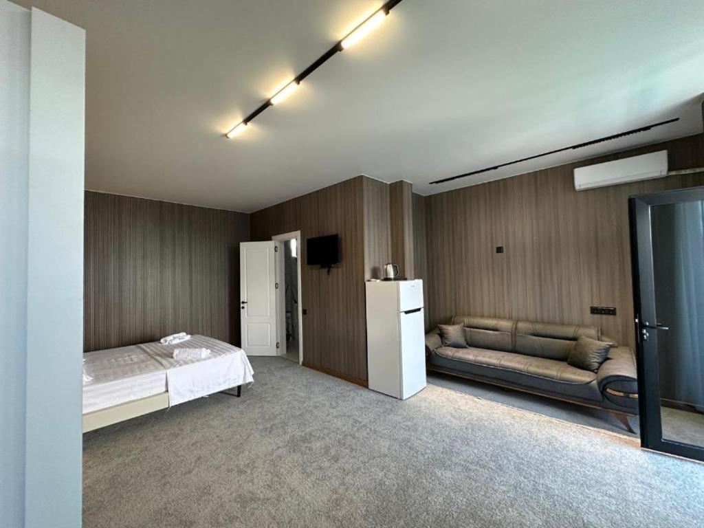 Elite Hotel Kobuleti Eksteriør billede